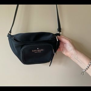 Kate Spade Dorien nylon belt bag